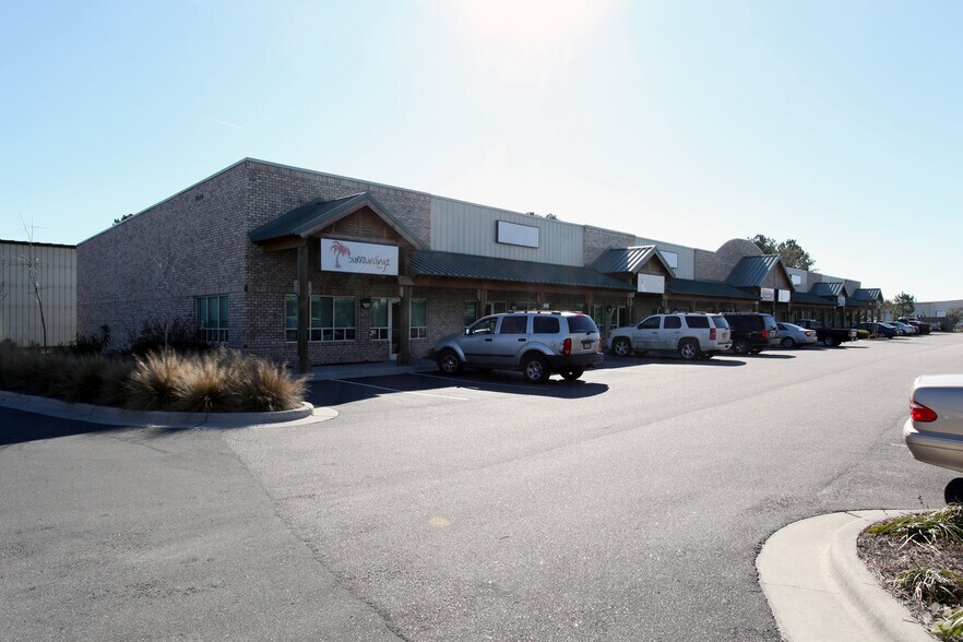 6626 Gordon Rd, Wilmington, NC for sale - Building Photo - Image 3 of 25