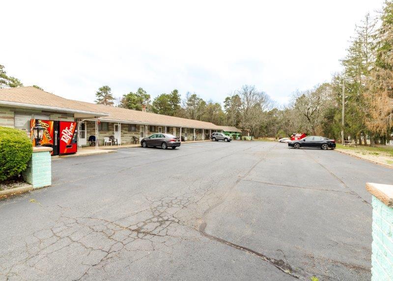 1005 Black Horse Pike Hwy, Hammonton, NJ à vendre - Photo du bâtiment - Image 3 de 19