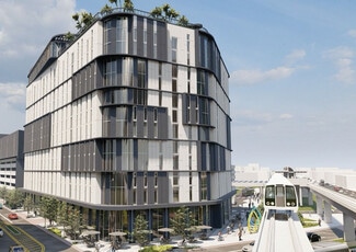 Plus de détails pour 7175 SW 59th Pl, South Miami, FL - Commerce de détail à louer