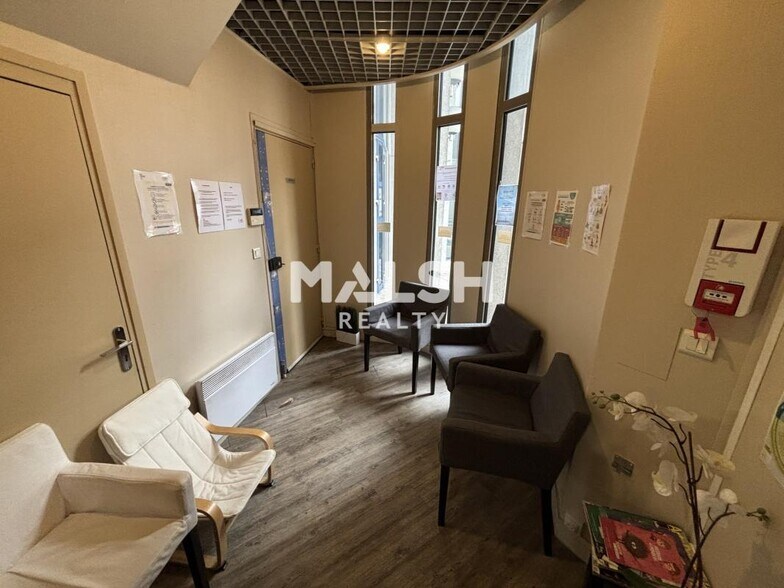 Bureau dans Caluire-et-Cuire à vendre - Photo intérieure - Image 3 de 9
