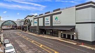 Plus de détails pour 300 Lackawanna Ave, Scranton, PA - Commerce de détail à louer