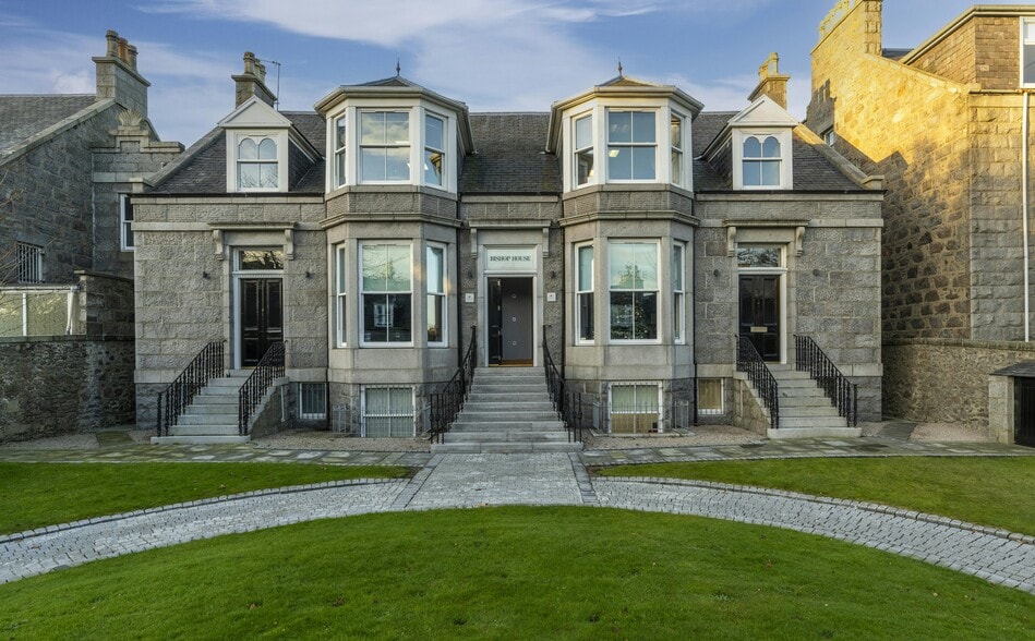 50 Carden Pl, Aberdeen for sale - Building Photo - Image 3 of 13