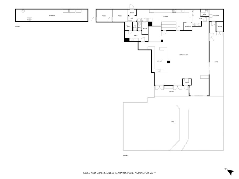 399 Elgin St, Ottawa, ON for lease - Site Plan - Image 2 of 2