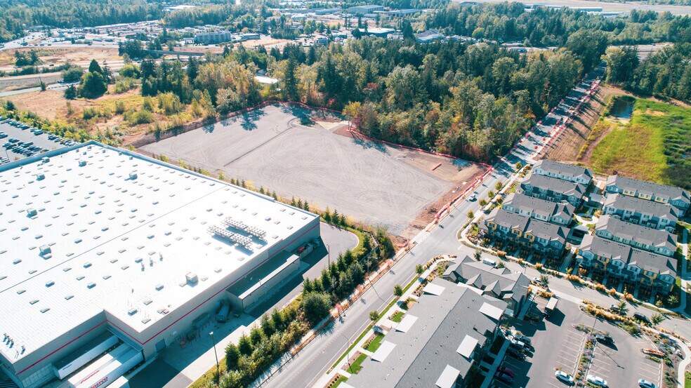 0 Division St, Bellingham, WA à vendre - Photo du bâtiment - Image 2 de 4