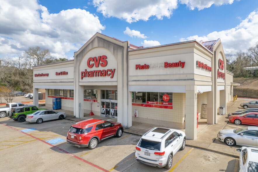 1569 11th St, Huntsville, TX for sale - Building Photo - Image 3 of 20