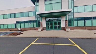 72 Glenmaura National Blvd, Moosic, PA for lease - Commercial Listing Video
