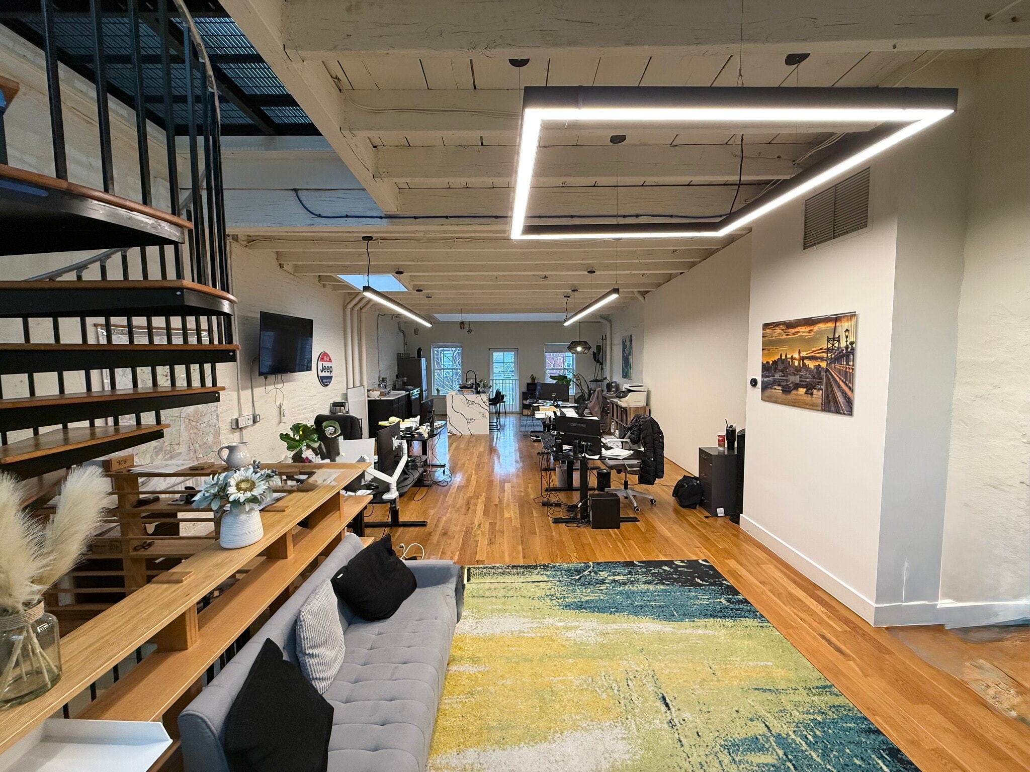 2614 Amber St, Philadelphia, PA à louer Photo intérieure- Image 1 de 9