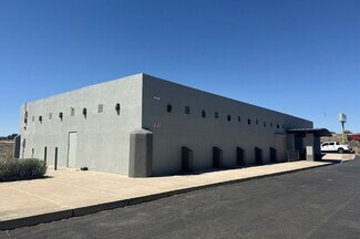 Plus de détails pour 6624 Caminito Coors NW, Albuquerque, NM - Commerce de détail à vendre