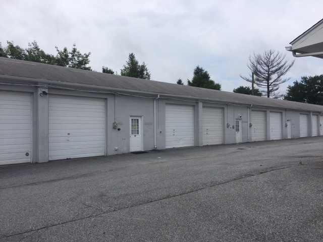 35 Salem Church Rd, Newark, DE for lease - Building Photo - Image 2 of 5