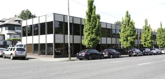 More details for 2154-2158 NE Broadway St, Portland, OR - Office for Lease