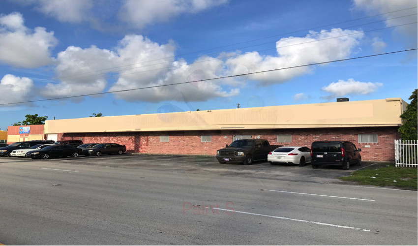 1406-1416 N Dixie Hwy, Hollywood, FL for sale - Other - Image 1 of 1