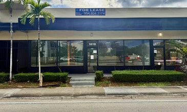 1018 N Miami Beach Blvd, North Miami Beach, FL à louer Photo intérieure- Image 1 de 7