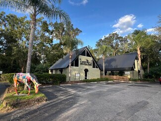 Plus de détails pour 2139 NE 2nd St, Ocala, FL - Bureau à vendre