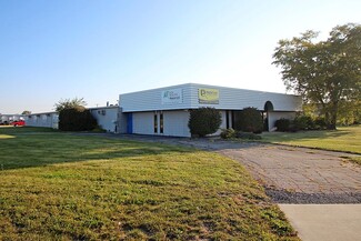 Plus de détails pour 4236 W Ferguson Rd, Fort Wayne, IN - Flex à vendre