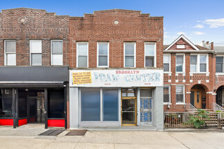 More details for 180 Bay Ridge Ave, Brooklyn, NY - Retail for Lease