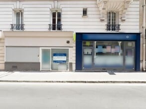 15 Rue D'Armaille, Paris for lease Interior Photo- Image 1 of 10