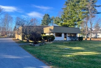 More details for 128 Commerce St, Williston, VT - Industrial for Lease