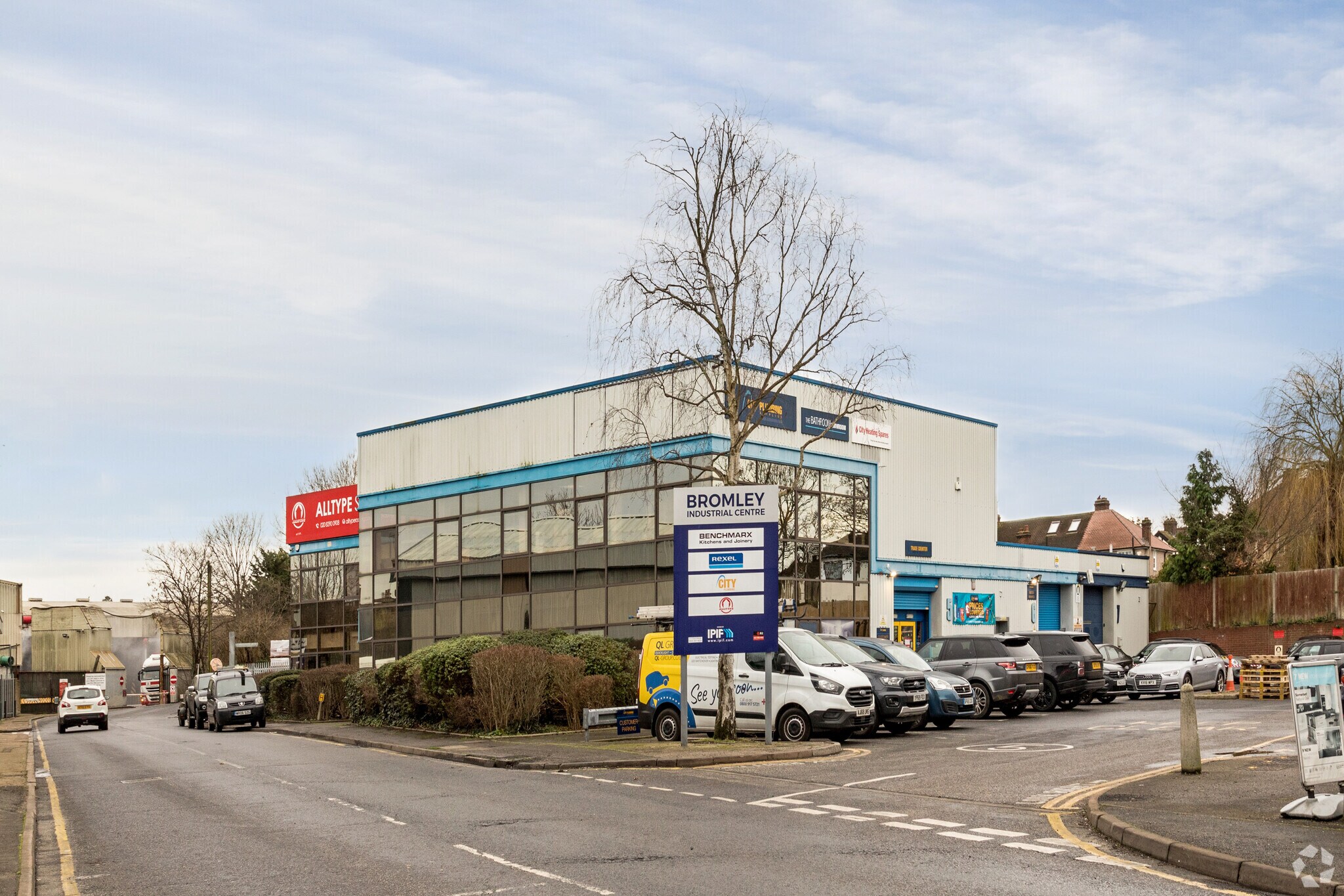 Waldo Rd, Bromley à louer Photo principale- Image 1 de 13