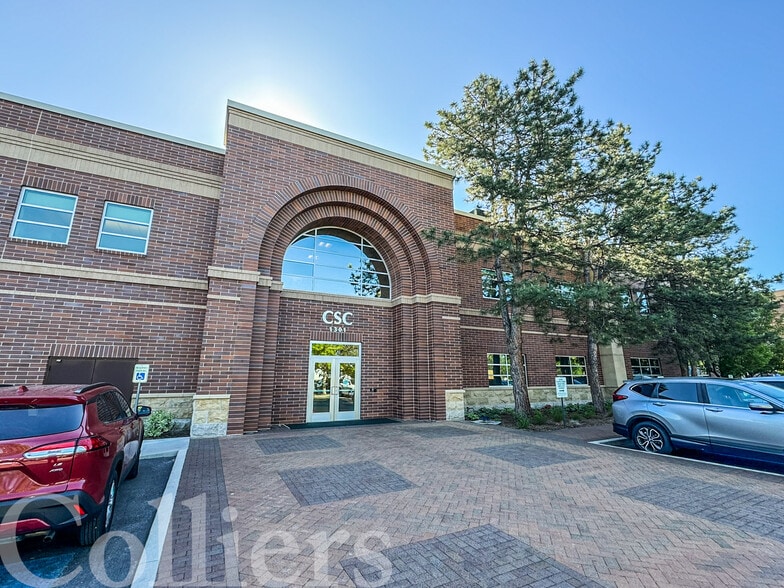 1301 N Orchard St, Boise, ID à louer - Photo du bâtiment - Image 2 de 4