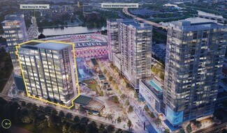 Plus de détails pour 404 Kentucky Avenue, Indianapolis, IN - Bureau à louer