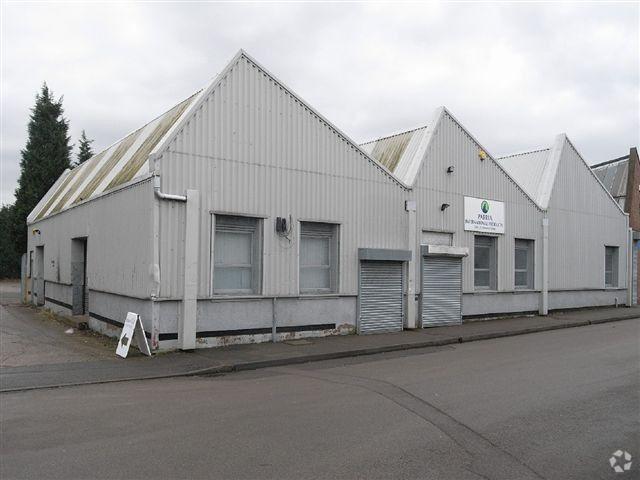 2 Carlton Rd, Coventry for sale - Primary Photo - Image 1 of 5