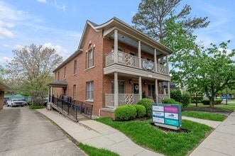 606 Euclid Ave, Lexington, KY à louer Photo du bâtiment- Image 1 de 7