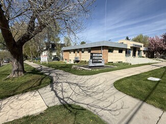 Plus de détails pour 170 S 1000 E, Salt Lake City, UT - Bureau à louer