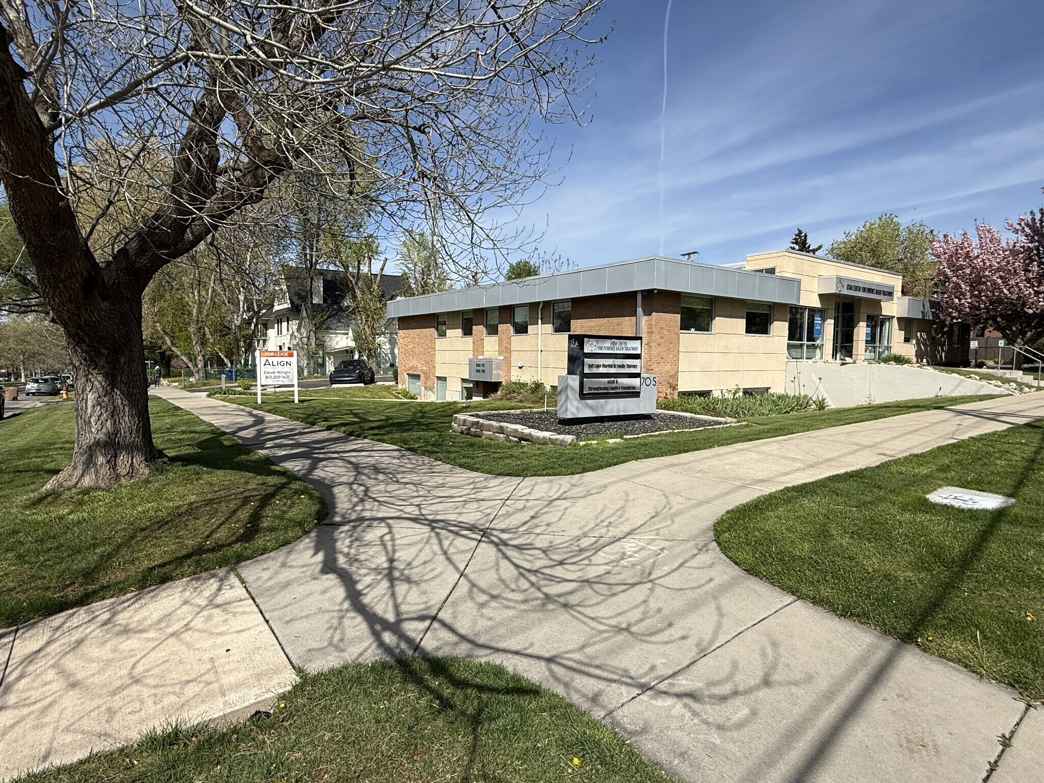 170 S 1000 E, Salt Lake City, UT for lease Primary Photo- Image 1 of 14