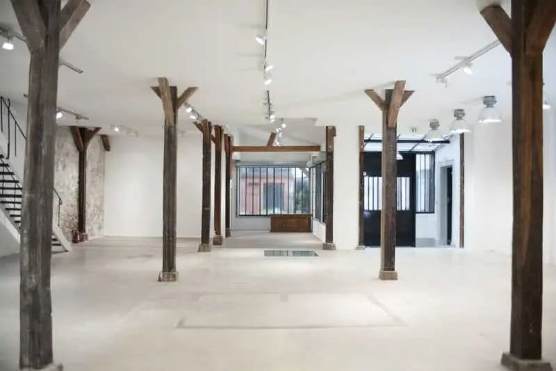 68 Rue Léon Frot, Paris for lease - Interior Photo - Image 2 of 8