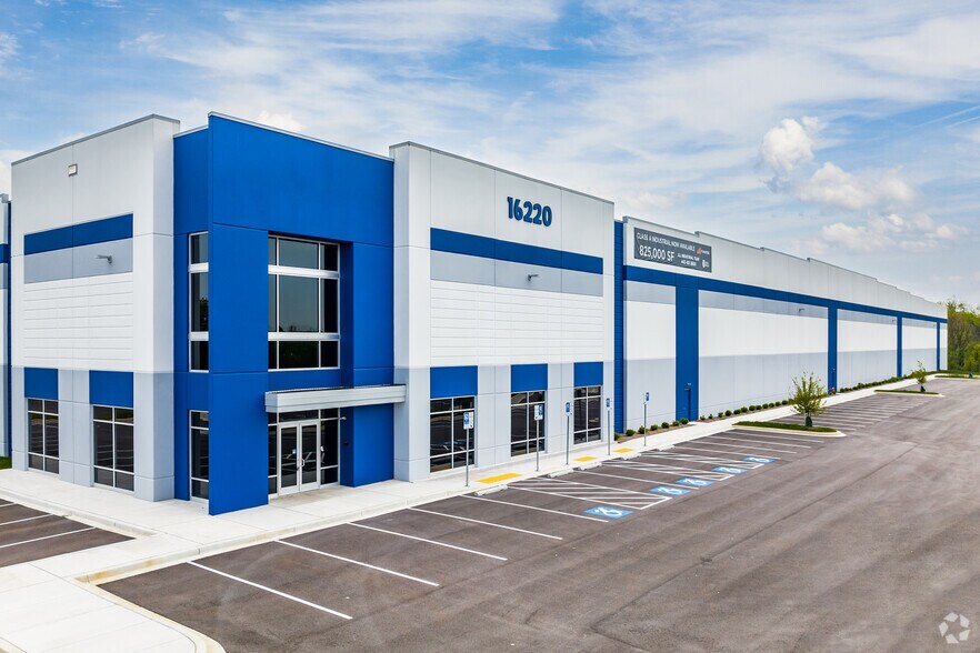 10900 Hopewell Rd, Hagerstown, MD à louer - Photo du bâtiment - Image 2 de 20