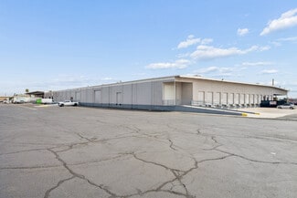 More details for 6065 Polaris Ave, Las Vegas, NV - Industrial for Lease