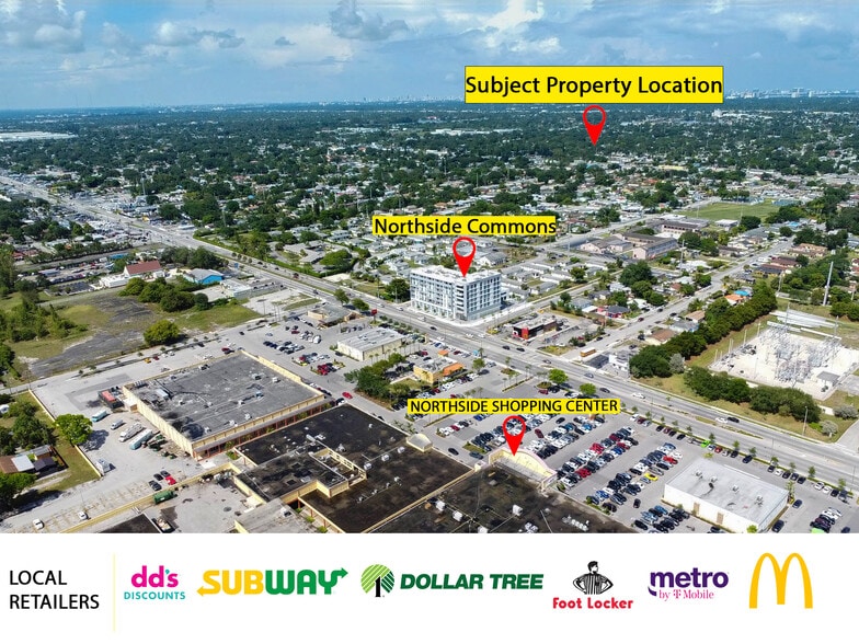 8801 NW 22nd Ave, Miami, FL for sale - Other - Image 3 of 3