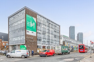 More details for 21-23 Park Royal Rd, London - Industrial for Lease
