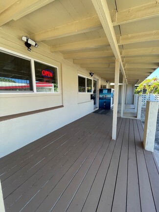 More details for 1267 Ulu St, Kapaa, HI - Retail for Sale