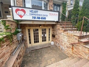 352 86th St, Brooklyn, NY for lease Interior Photo- Image 1 of 9