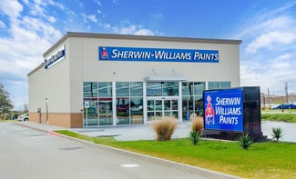 Plus de détails pour TBD Hwy 59, Robertsdale, AL - Commerce de détail à vendre