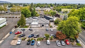 Plus de détails pour 1390 Waverly Dr SE, Albany, OR - Bureau, Bureau/Médical à louer