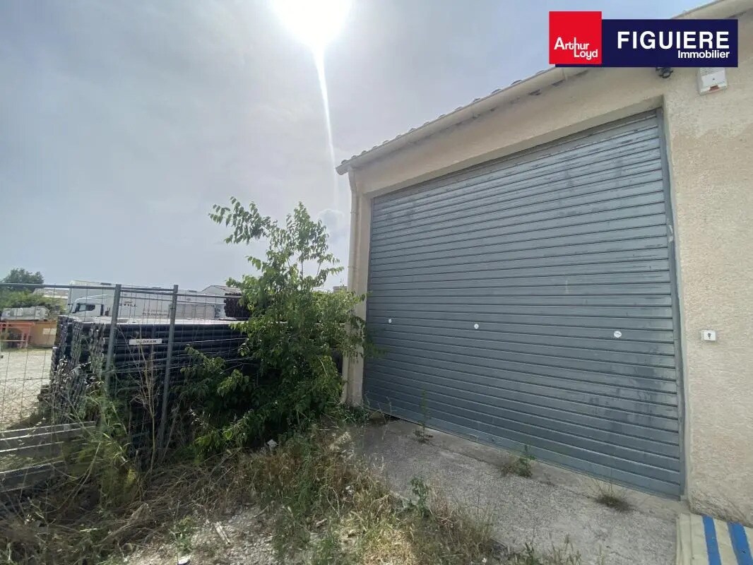 420 Rue Georges Claude, Aix-en-Provence for lease Building Photo- Image 1 of 10