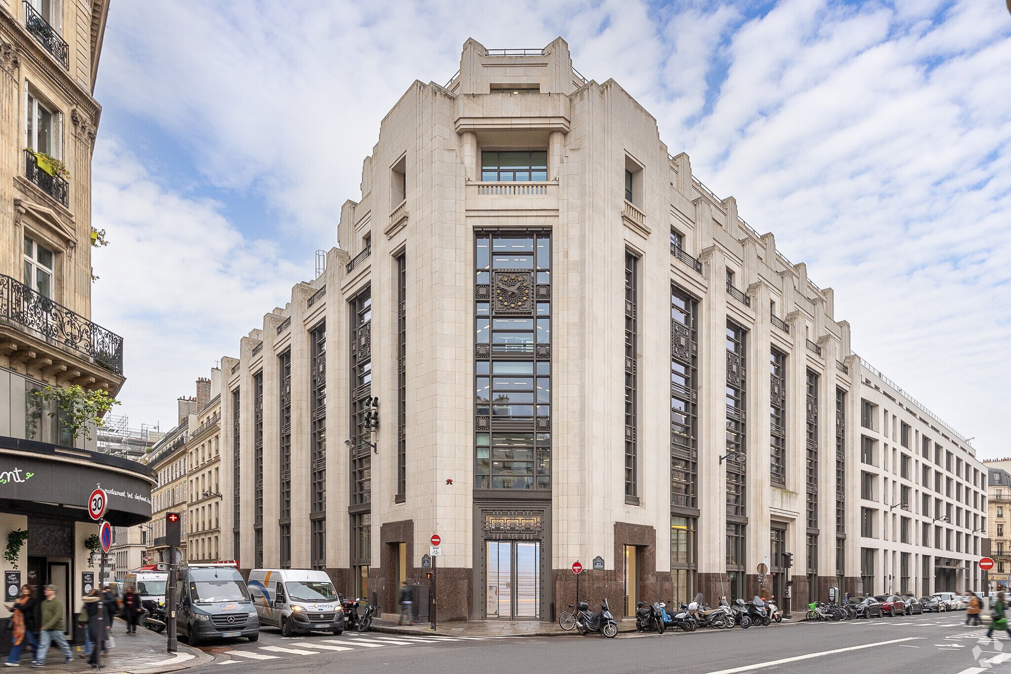 21 Rue De Châteaudun, Paris à vendre Photo principale- Image 1 de 1