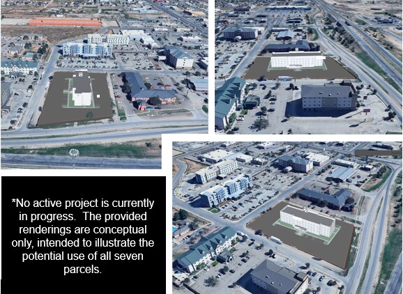 2406 Connell St, Midland, TX à vendre - Autre - Image 2 de 2