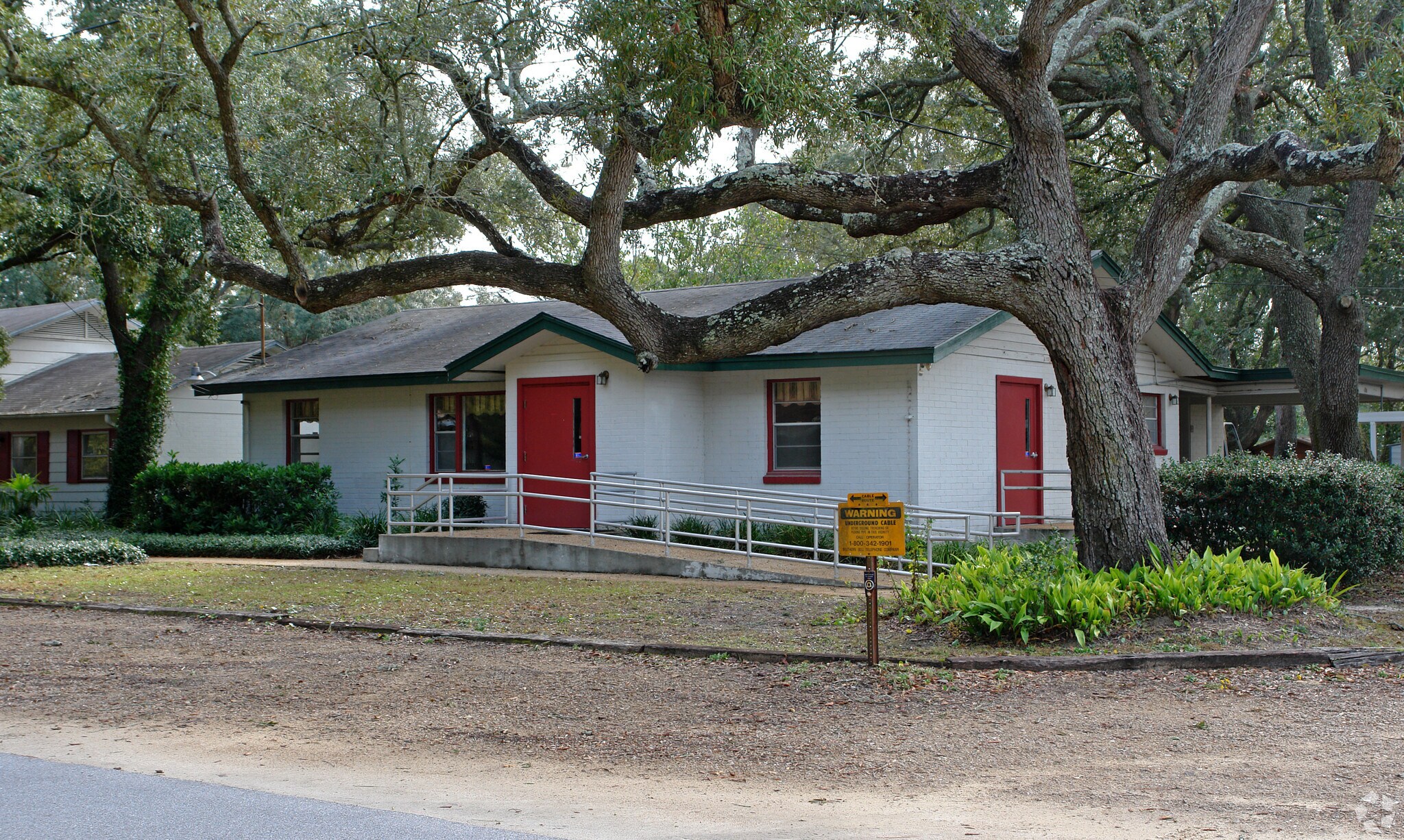 2901 17th St, Panama City, FL for sale Primary Photo- Image 1 of 3