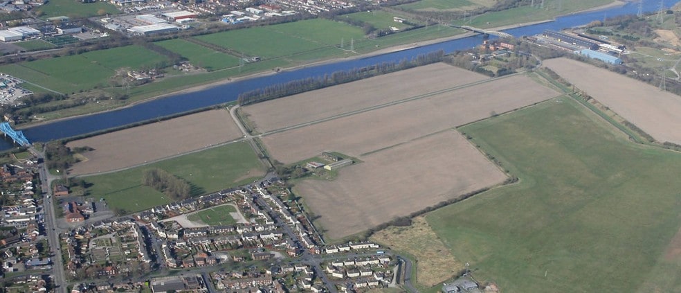 Welsh Rd, Deeside à louer - Photo du bâtiment - Image 3 de 4