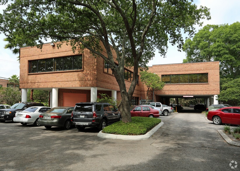 3401 W Cypress St, Tampa, FL for lease - Building Photo - Image 3 of 22