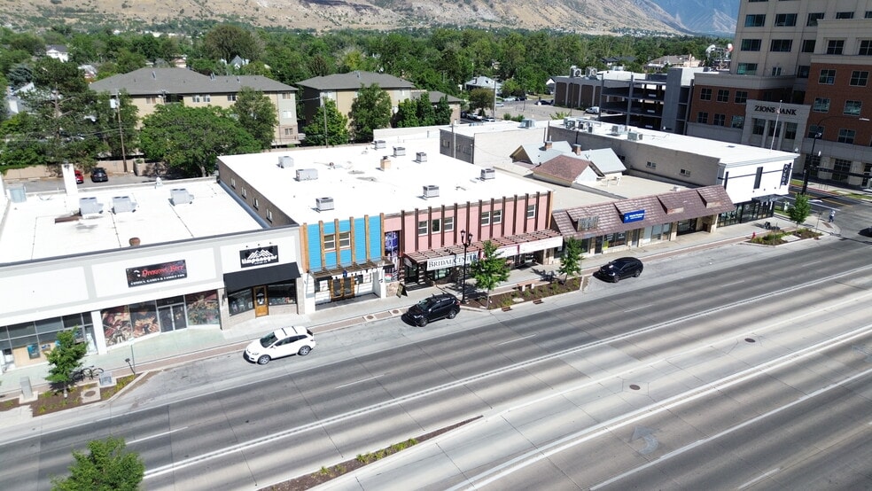 242 N University Ave, Provo, UT for sale - Building Photo - Image 3 of 6