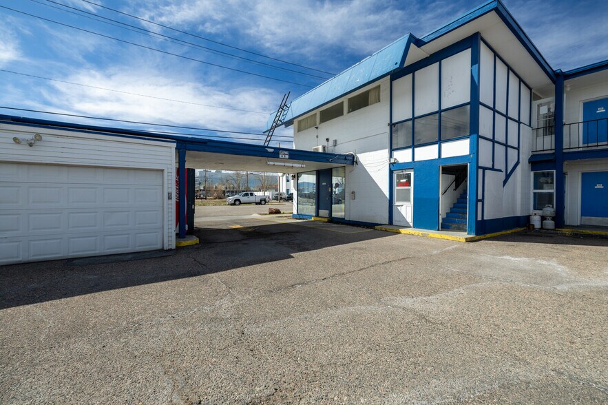 440 E A St, Casper, WY à vendre - Photo du bâtiment - Image 2 de 20