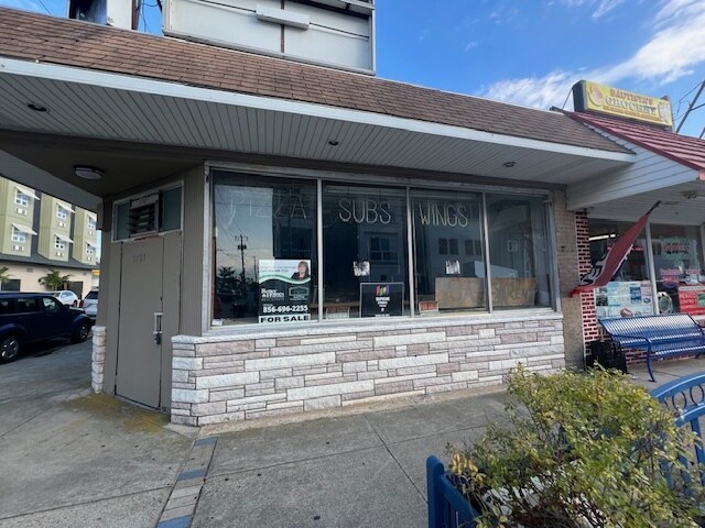 Pacific Ave. & Lincoln Ave., Wildwood, NJ à vendre Photo du bâtiment- Image 1 de 1