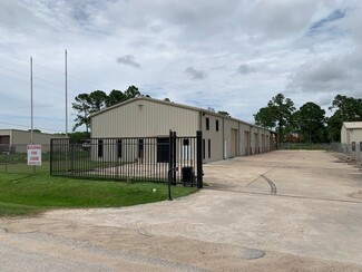 More details for 8141-8155 Chemical Rd, Beaumont, TX - Industrial for Lease