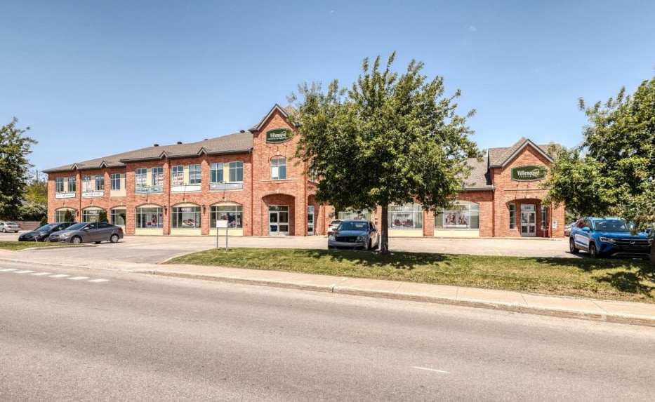 123 Boul Industriel, Repentigny, QC à louer - Photo de construction - Image 3 de 3