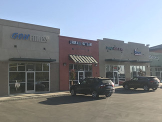 Plus de détails pour 2901-2911 N Tegner Rd, Turlock, CA - Bureau/Commerce de détail à louer