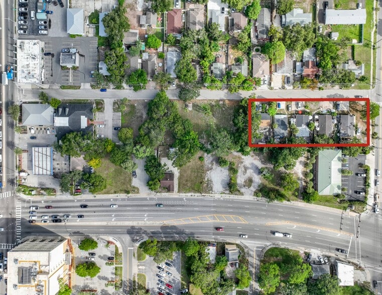 2092 4th Street, Sarasota, FL for sale - Primary Photo - Image 1 of 3